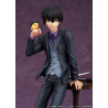 PREORDER - Katekyo Hitman Reborn - Figure Kyoya Hibari & Hibird
