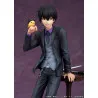 PRÉCOMMANDE - Katekyo Hitman Reborn - Figurine Kyoya Hibari & Hibird