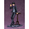 PREORDER - Katekyo Hitman Reborn - Figure Kyoya Hibari & Hibird