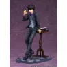 PRÉCOMMANDE - Katekyo Hitman Reborn - Figurine Kyoya Hibari & Hibird