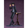 PREORDER - Katekyo Hitman Reborn - Figure Kyoya Hibari & Hibird