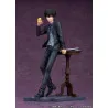 PRÉCOMMANDE - Katekyo Hitman Reborn - Figurine Kyoya Hibari & Hibird