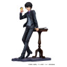 PREORDER - Katekyo Hitman Reborn - Figure Kyoya Hibari & Hibird