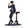 PRÉCOMMANDE - Katekyo Hitman Reborn - Figurine Kyoya Hibari & Hibird
