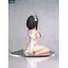 Original Character - Figurine Maid Black Bikini Chan