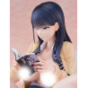 PREORDER - Iribitari Gyaru ni Ma?ko Tsukawasete Morau Hanashi - Figure Hikari Kuroda