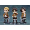 PRÉCOMMANDE - Attack on Titan - Figurine Levi, Nendoroid Doll