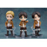 PREORDER - Attack on Titan - Levi figure, Nendoroid Doll
