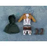 PRÉCOMMANDE - Attack on Titan - Figurine Levi, Nendoroid Doll
