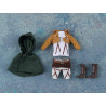 PREORDER - Attack on Titan - Levi figure, Nendoroid Doll
