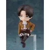 PRÉCOMMANDE - Attack on Titan - Figurine Levi, Nendoroid Doll