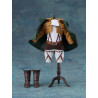PREORDER - Attack on Titan - Levi figure, Nendoroid Doll