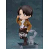PRÉCOMMANDE - Attack on Titan - Figurine Levi, Nendoroid Doll