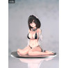 Original Character - Figure Maid Black Bikini Chan