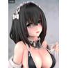 Original Character - Figure Maid Black Bikini Chan