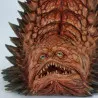 PREORDER - Ultraman - Twin Tail figure, Kaiju Remix Series