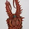 PRÉCOMMANDE - Ultraman - Figurine Twin Tail, Kaiju Remix Series