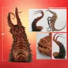 PRÉCOMMANDE - Ultraman - Figurine Twin Tail, Kaiju Remix Series