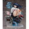SSSS.Gridman - Rikka Takarada figure ver. I Believe in Future