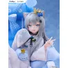 PRÉCOMMANDE - Virtual YouTuber - Figurine Nachoneko Birthday, F:NEX