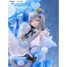 PRÉCOMMANDE - Virtual YouTuber - Figurine Nachoneko Birthday, F:NEX