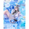 PRÉCOMMANDE - Virtual YouTuber - Figurine Nachoneko Birthday, F:NEX