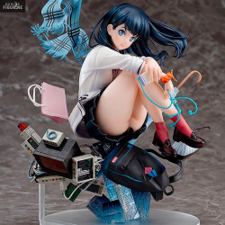 SSSS.Gridman - Figurine...