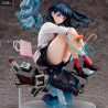 SSSS.Gridman - Rikka Takarada figure ver. I Believe in Future