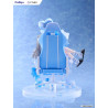 PRÉCOMMANDE - Virtual YouTuber - Figurine Nachoneko Birthday, F:NEX