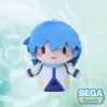 PRÉCOMMANDE - Character Vocal Series - Peluche Kaito, Fuwa Petit Finger Mascot