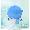 PRÉCOMMANDE - Character Vocal Series - Peluche Kaito, Fuwa Petit Finger Mascot