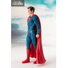 Justice League, figure Superman ARTFX+, DC Comics