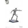 DC Comics - Justice League - Figurine de Cyborg