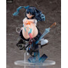 SSSS.Gridman - Rikka Takarada figure ver. I Believe in Future
