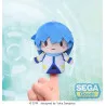 PRÉCOMMANDE - Character Vocal Series - Peluche Kaito, Fuwa Petit Finger Mascot