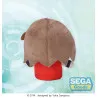PRÉCOMMANDE - Character Vocal Series - Peluche Meiko, Fuwa Petit Finger Mascot