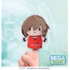 PRÉCOMMANDE - Character Vocal Series - Peluche Meiko, Fuwa Petit Finger Mascot