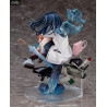 SSSS.Gridman - Rikka Takarada figure ver. I Believe in Future