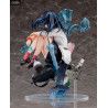 SSSS.Gridman - Rikka Takarada figure ver. I Believe in Future