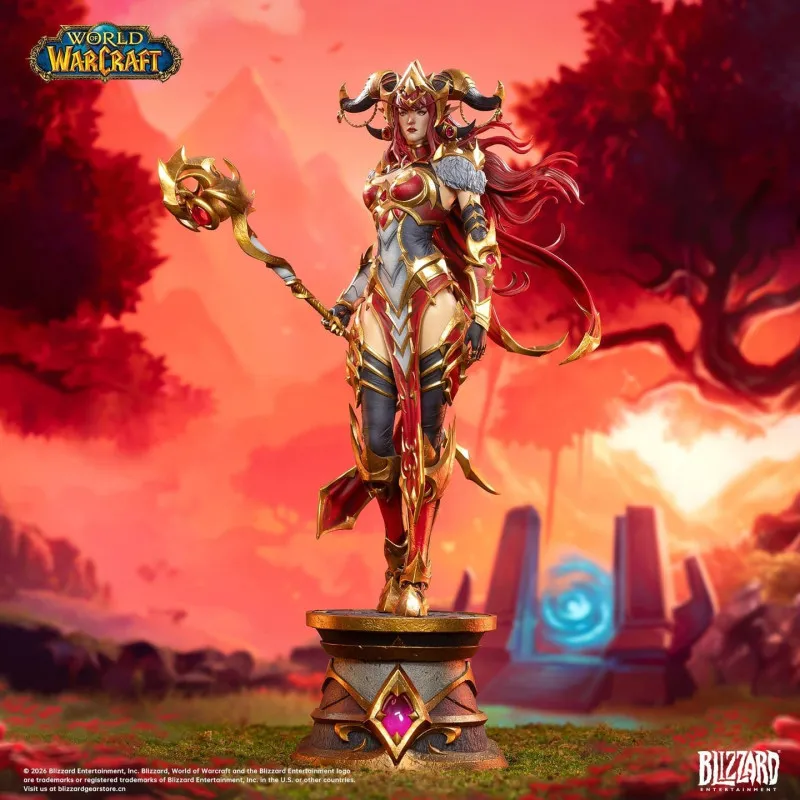 PREORDER - World of...
