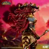 PRÉCOMMANDE - World of Warcraft - Figurine Alexstrasza