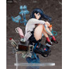 SSSS.Gridman - Rikka Takarada figure ver. I Believe in Future