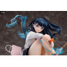 SSSS.Gridman - Rikka Takarada figure ver. I Believe in Future