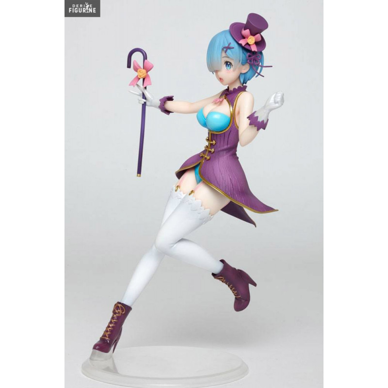 Re:Zero - Figurine Rem ver....