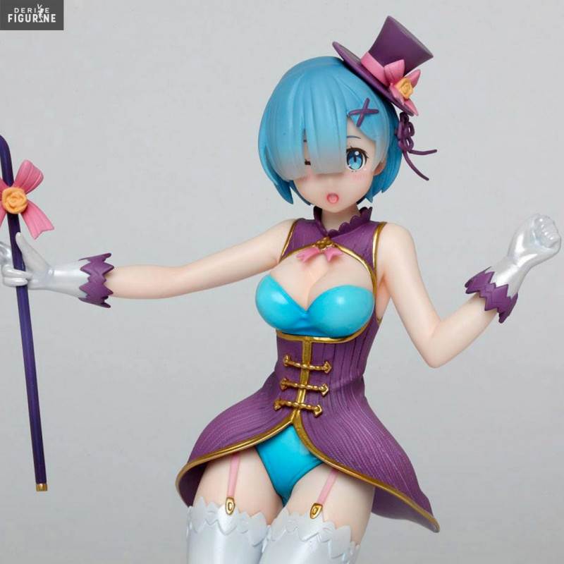 Re:Zero - Figurine Rem ver....