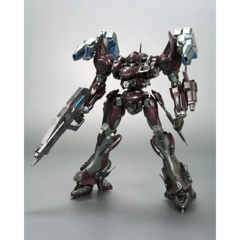 PRÉCOMMANDE - Armored Core...