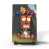PRÉCOMMANDE - Crash Bandicoot - Magnet à collectionner Aku Aku Mask, FiGGYZ