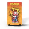 PREORDER - Crash Bandicoot - Coco Bandicoot collectible magnet, FiGGYZ