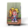 PRÉCOMMANDE - Crash Bandicoot - Magnet à collectionner Coco Bandicoot, FiGGYZ