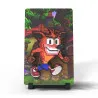 PRÉCOMMANDE - Crash Bandicoot - Magnet à collectionner Crash Bandicoot, FiGGYZ